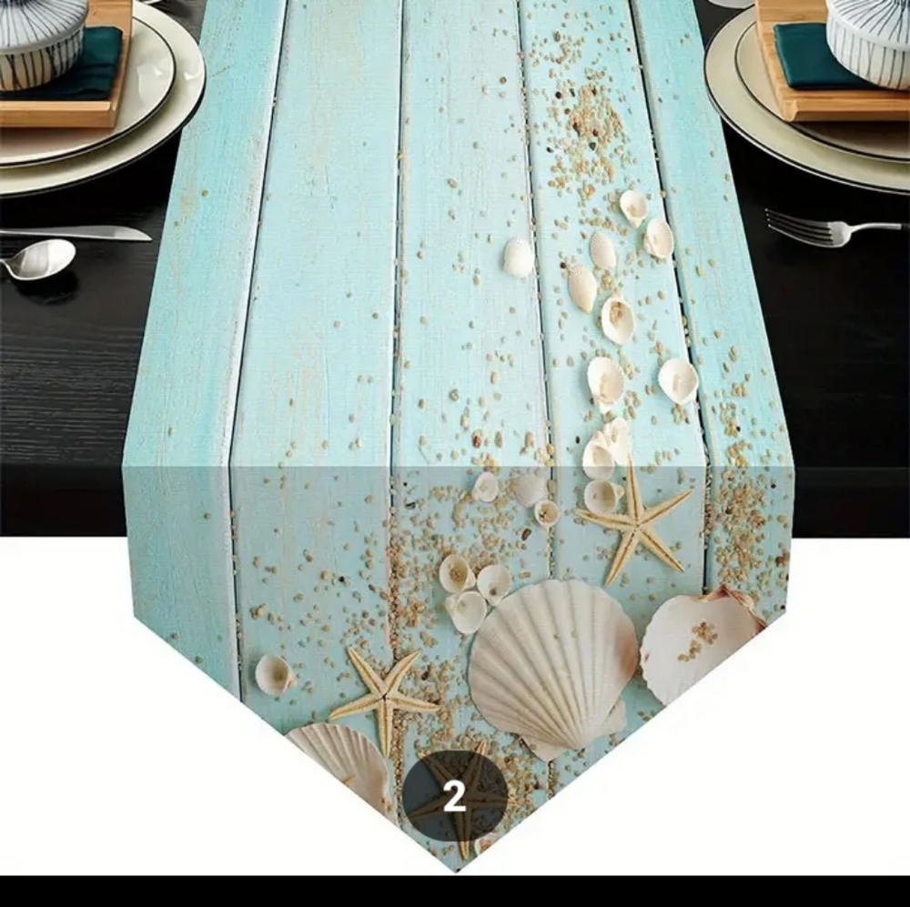 Table runners 🏃‍♀️ - Picture 8 of 12